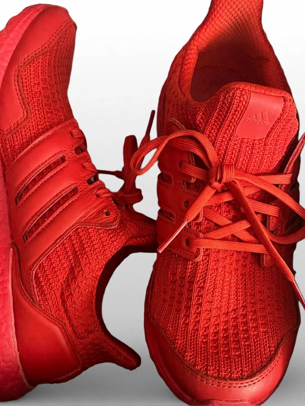 Adidas Scarlet Athletic Sneakers
